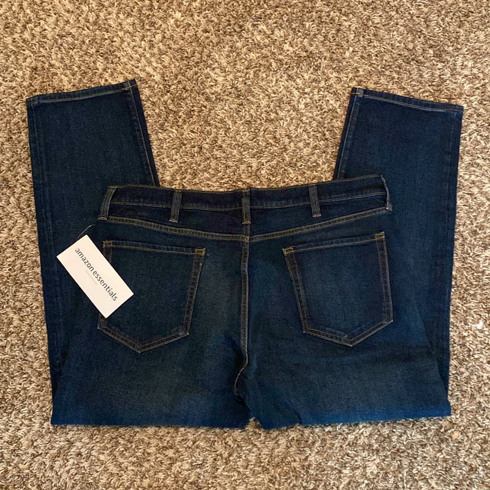 Amazon Essentials Jeans - Picture 2 of 2